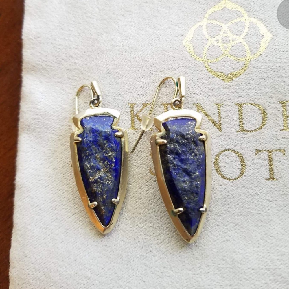 Kendra Scott Katelyn earrings
